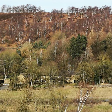 Robin Hood Farm B&B Baslow Luaran gambar