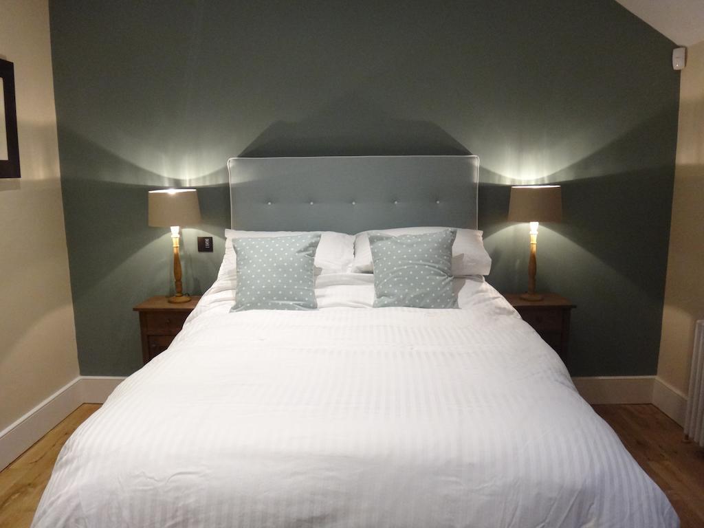 Robin Hood Farm B&B Baslow Bilik gambar