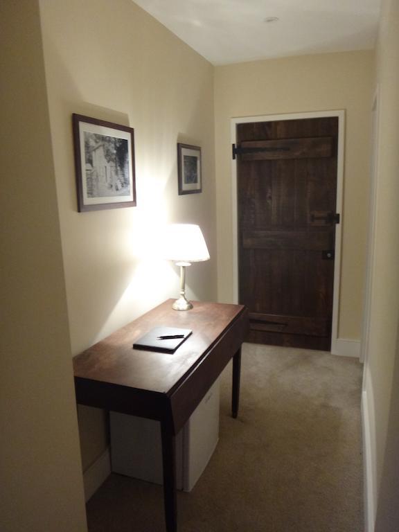 Robin Hood Farm B&B Baslow Luaran gambar
