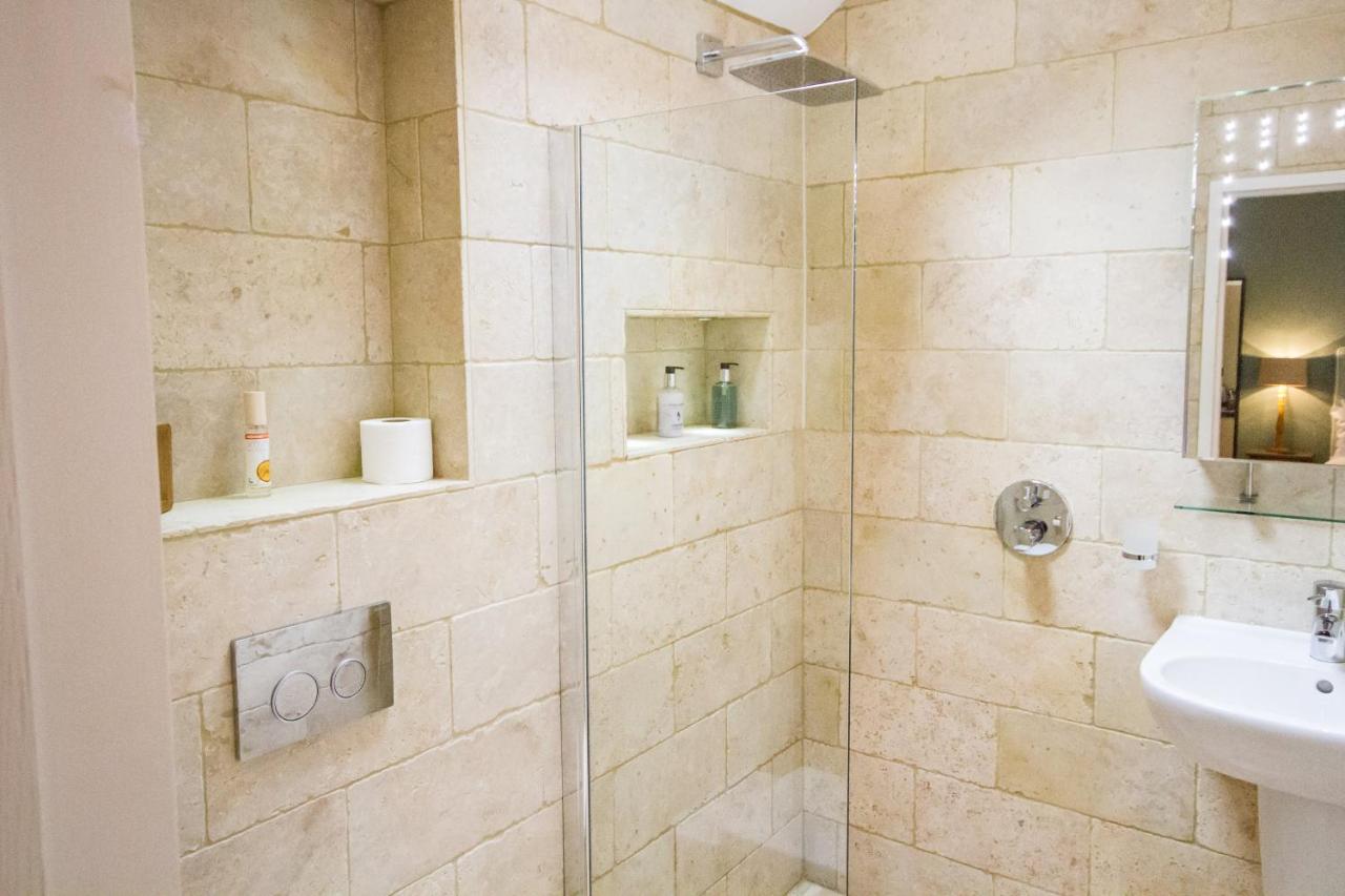 Robin Hood Farm B&B Baslow Luaran gambar